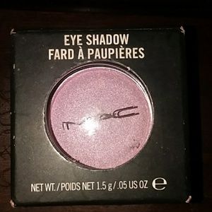 MAC eyeshadow
